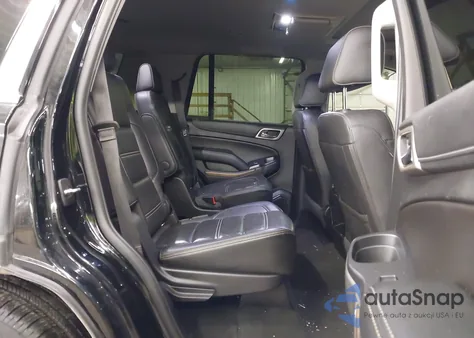 2018 GMC Yukon Denali from USA, damaged, VIN 1GKS2CKJ6JR364001